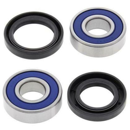 Kit roulements de roue + spys All Balls avant Ref : ALL01655A / 1040075 