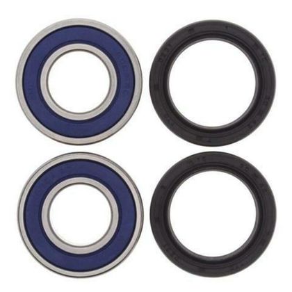 Kit roulements de roue + spys All Balls avant Kawasaki Ref : ALL01656A / 1040092 