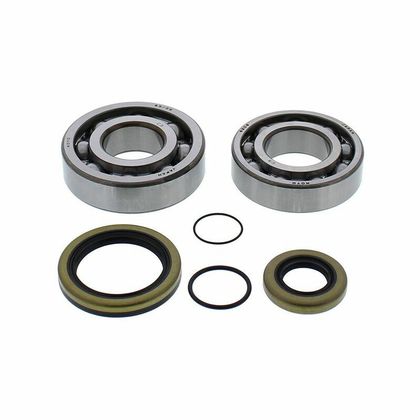 Kit roulements et joints de vilebrequin All Balls spi