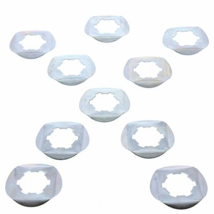 Kit de fixation de pignon de sortie de boîte All Balls 1151729