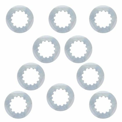 Kit de fixation de pignon de sortie de boîte All Balls 1151732