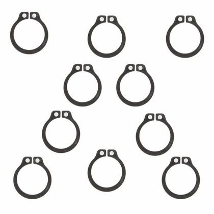 Kit de fixation de pignon de sortie de boîte All Balls 1151736
