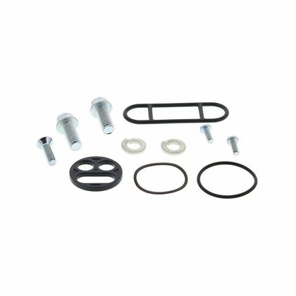 Kit reconditionnement robinet d'essence All Balls carburant