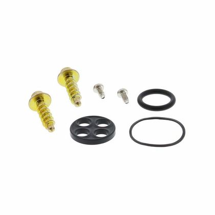 Kit reconditionnement robinet d'essence All Balls carburant