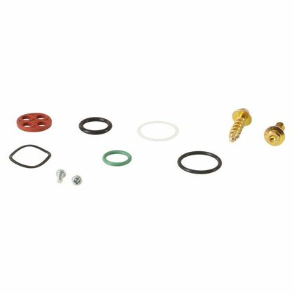 Kit reconditionnement robinet d'essence All Balls carburant