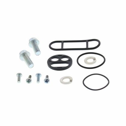 Kit reconditionnement robinet d'essence All Balls carburant