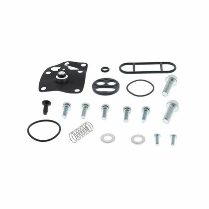 Kit reconditionnement robinet d'essence All Balls carburant