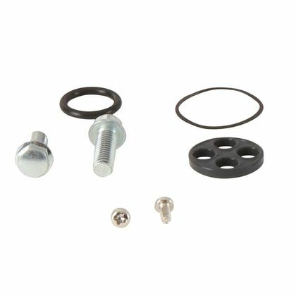 Kit reconditionnement robinet d'essence All Balls carburant