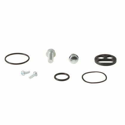 Kit reconditionnement robinet d'essence All Balls carburant
