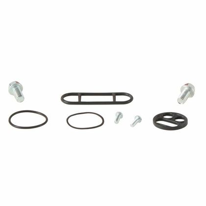 Kit reconditionnement robinet d'essence All Balls carburant