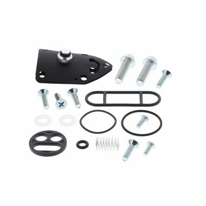 Kit reconditionnement robinet d'essence All Balls carburant