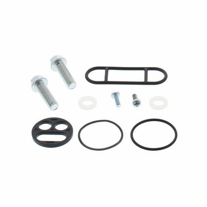 Kit reconditionnement robinet d'essence All Balls carburant