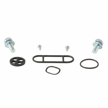 Kit reconditionnement robinet d'essence All Balls carburant