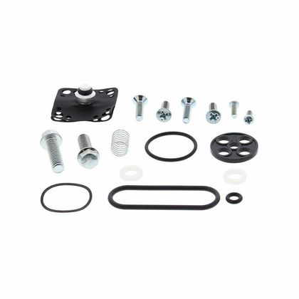 Kit reconditionnement robinet d'essence All Balls carburant