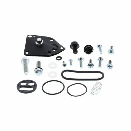Kit reconditionnement robinet d'essence All Balls carburant