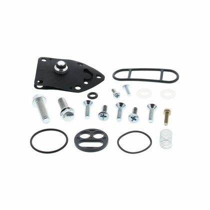 Kit reconditionnement robinet d'essence All Balls carburant