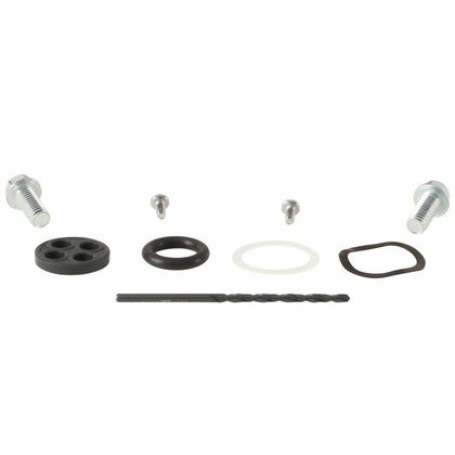 Kit reconditionnement robinet d'essence All Balls carburant - type rivet