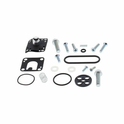 Kit reconditionnement robinet d'essence All Balls carburant