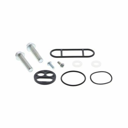Kit reconditionnement robinet d'essence All Balls carburant