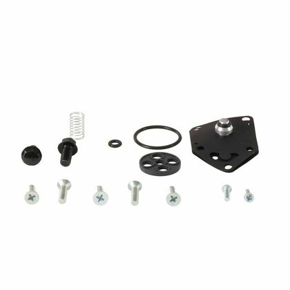 Kit reconditionnement robinet d'essence All Balls carburant
