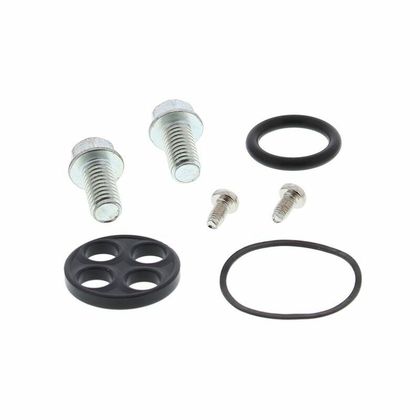Kit reconditionnement robinet d'essence All Balls carburant