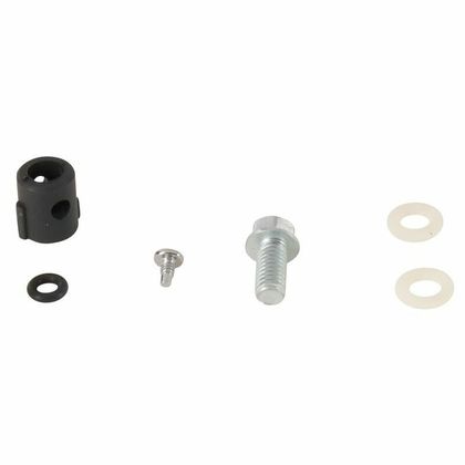 Kit reconditionnement robinet d'essence All Balls carburant