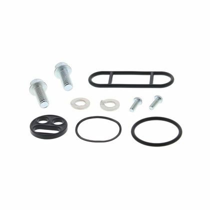 Kit reconditionnement robinet d'essence All Balls carburant