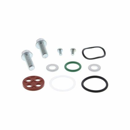 Kit reconditionnement robinet d'essence All Balls carburant