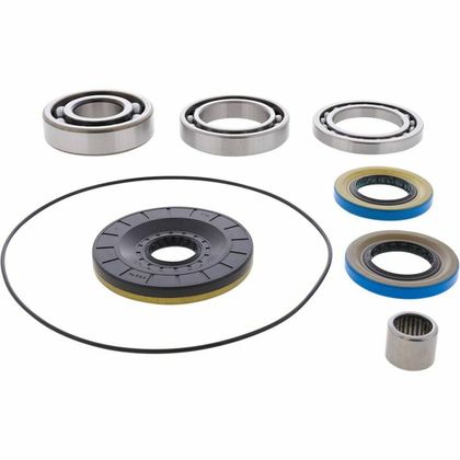 Kit roulements et joints de différentiel All Balls arrière