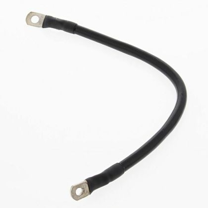 Kabel baterie All Balls 14 36 cm černá Univerzální