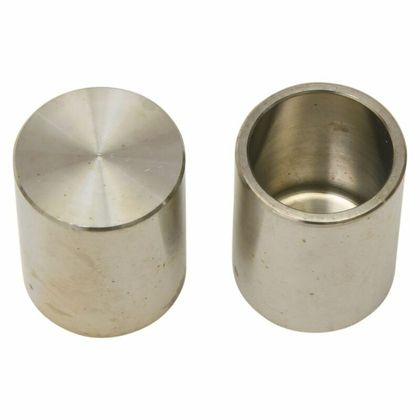 Piston d'étrier de frein All Balls piston
