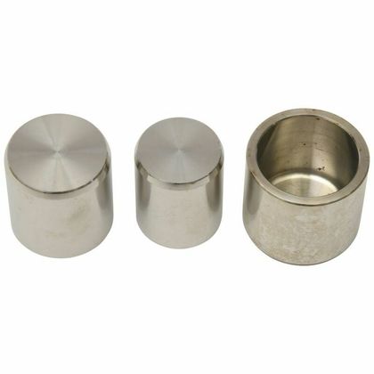 Piston d'étrier de frein All Balls piston