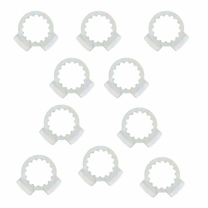All Balls 1154811 Gearbox output sprocket mounting kit