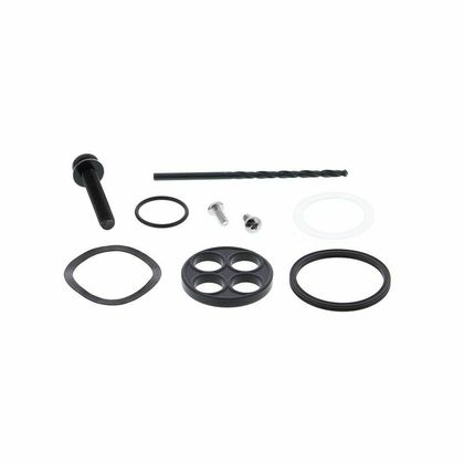 Kit reconditionnement robinet d'essence All Balls carburant - type rivet