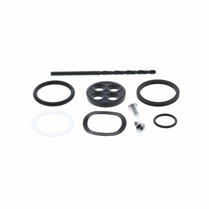 Kit reconditionnement robinet d'essence All Balls carburant - type rivet