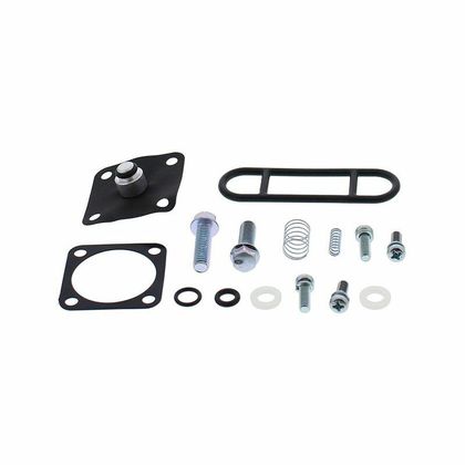 Kit reconditionnement robinet d'essence All Balls carburant - membrane seule