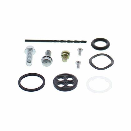 Kit reconditionnement robinet d'essence All Balls carburant - type rivet