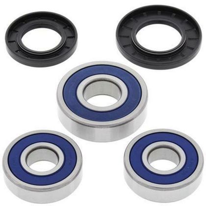 Kit roulements de roue + spys All Balls arrière Ref : ALL02320A / 1039824 