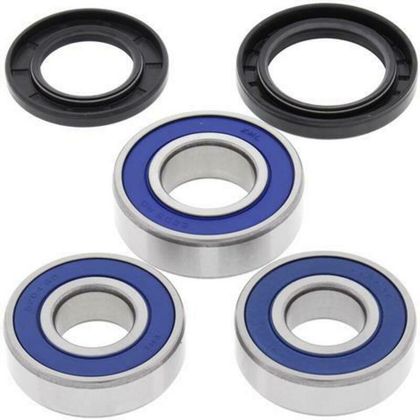 Kit roulements de roue + spys All Balls arrière Ref : ALL02321A / 1039868 