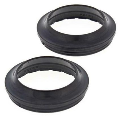 Cache poussière All Balls 43x54,2x11 mm Ref : ALL02329A / 1040382 