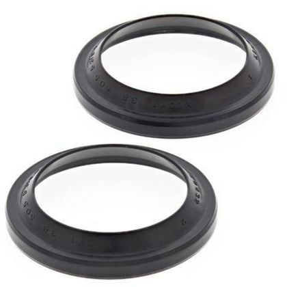 Cache poussière All Balls 38x50,5x9.5 mm Ref : ALL02330A / 1040396 