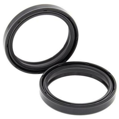 Joints spy de fourche All Balls sans cache - poussière 48x58x9 10 mm Ref : ALL02337A / 1040453 