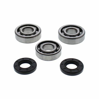 Kit roulements et joints de vilebrequin All Balls spi