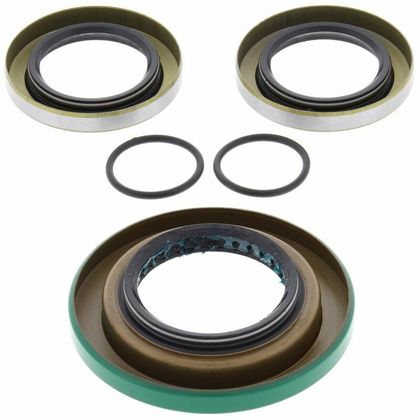 Kit roulements et joints de différentiel All Balls arrière