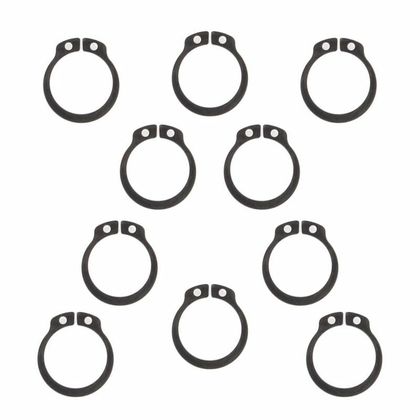 Kit de fixation de pignon de sortie de boîte All Balls 1151733