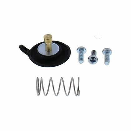 All Balls ventilationsventilationsventilationsventilationsventilationsventilationsventilationsventilationsventilationsventilationsventilat Rekonditioneringssæt til genopretning af pumpe