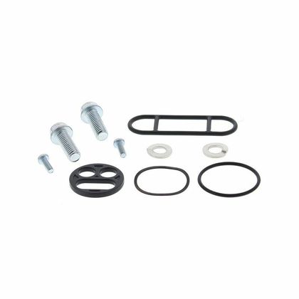 Kit reconditionnement robinet d'essence All Balls carburant