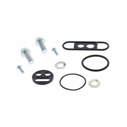 Kit reconditionnement robinet d'essence All Balls carburant