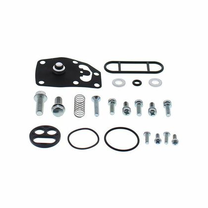 Kit reconditionnement robinet d'essence All Balls carburant