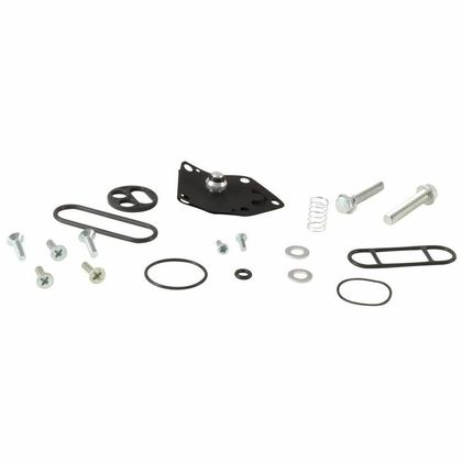Kit reconditionnement robinet d'essence All Balls carburant